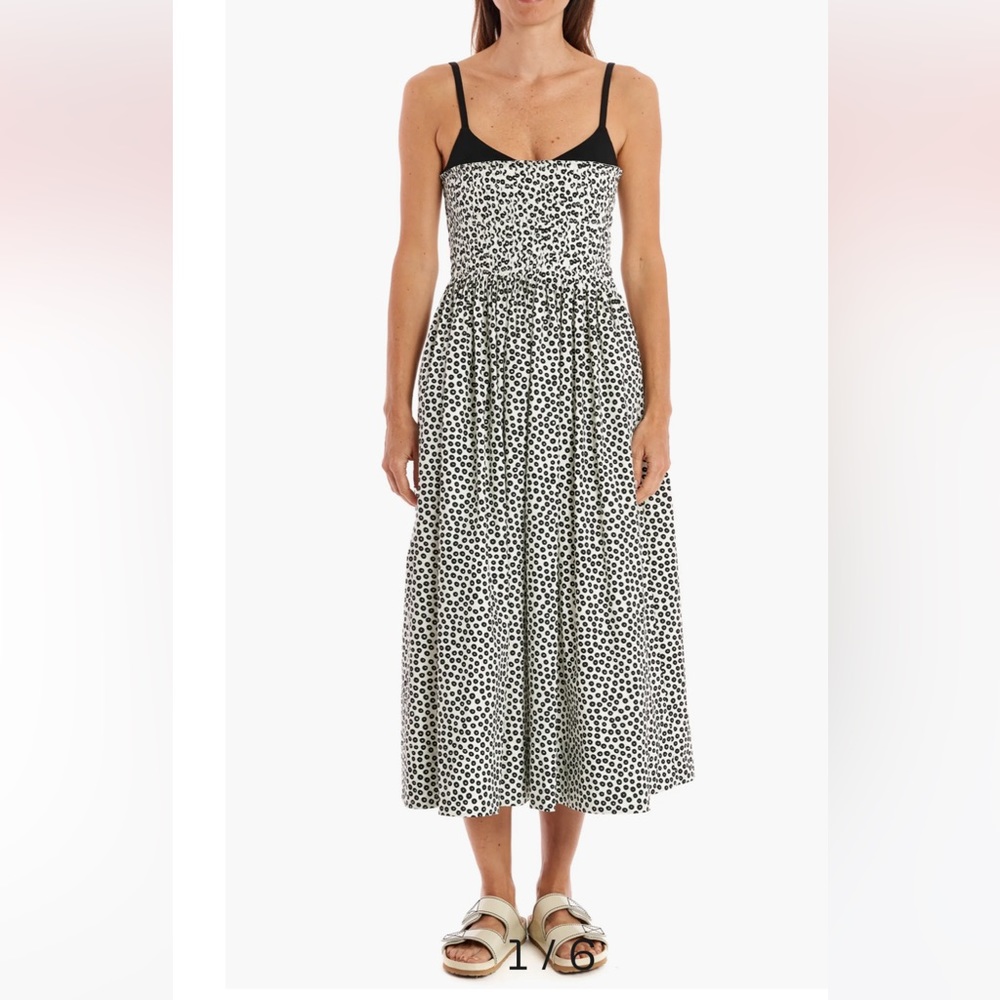 New La Ligne Devon Dress